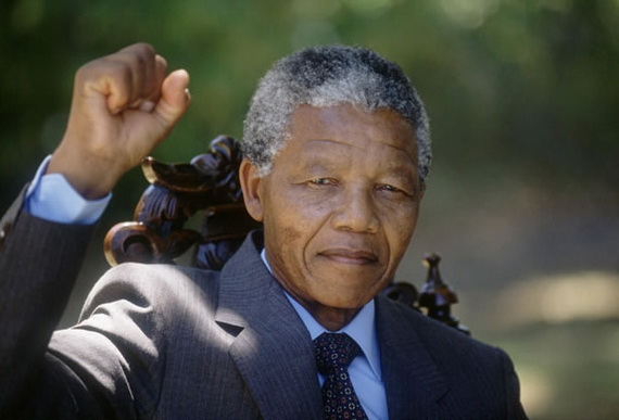 Nelson Mandela Day Take Action! 17