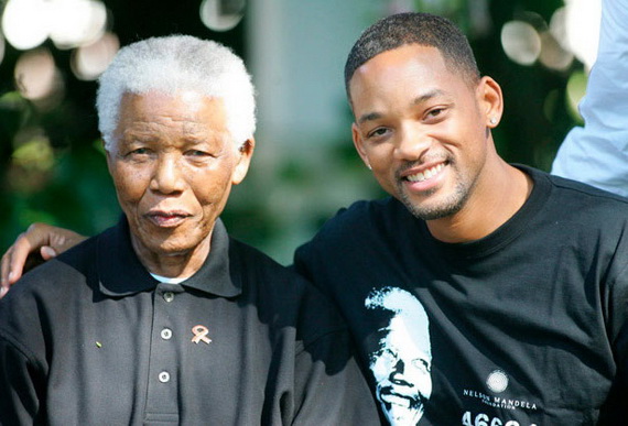 Nelson Mandela Day Take Action! 18