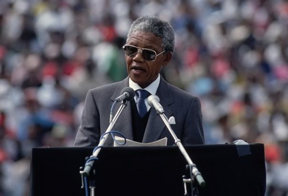 Nelson Mandela Day Take Action! 9