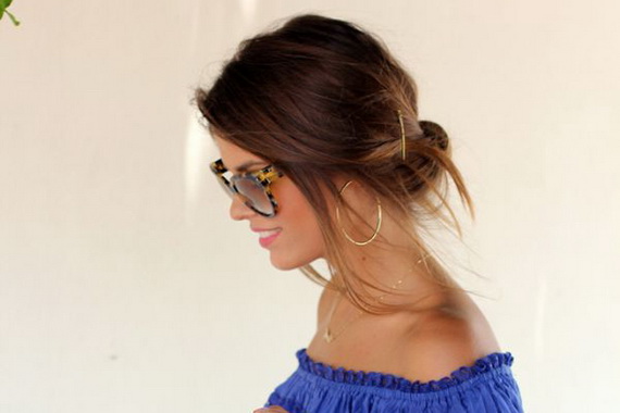 Back to School Cool Hairstyles 2014 for Girls_11