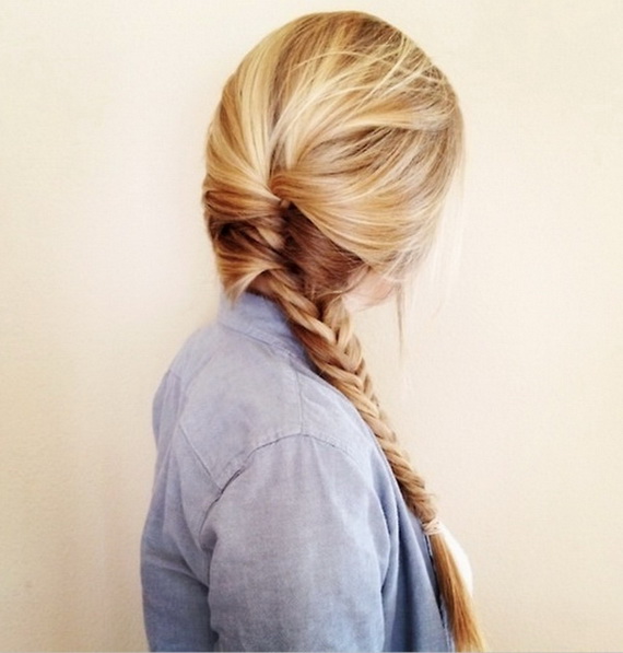 Back to School Cool Hairstyles 2014 for Girls_34