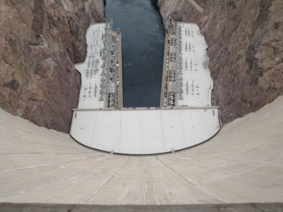 The history of -The Greatest Dam in the World- Hoover Dam_14