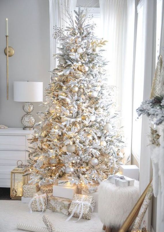 Amazing Home Interior Designing for Wonderful Christmas Holiday ...