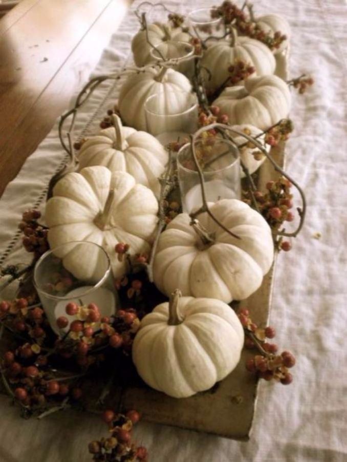 Noodles chinese side dishes broke twentysomething busy should every know edf apr04 guy marthastewart when Amazing-Pumpkin-Centerpieces-13 | Guide to family holidays