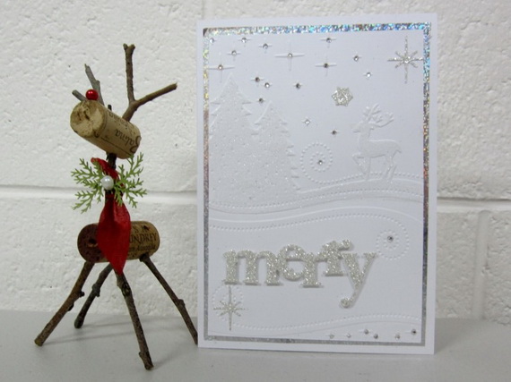 Christmas Decoration Ideas From Marth (21)