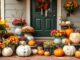 70 Fabulous Autumn Porch Décor Ideas