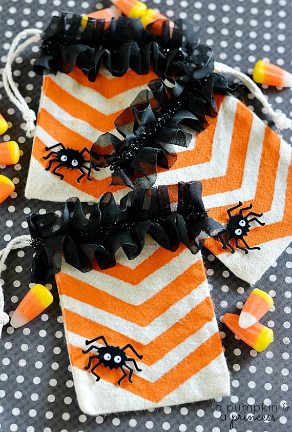 Easy Ideas for Halloween Treat Bags and Candy Bags (19)_resize