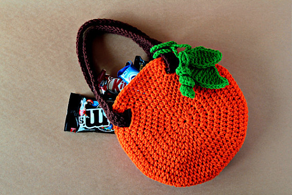 Easy Ideas for Halloween Treat Bags and Candy Bags (29)