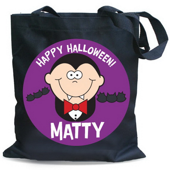 Easy Ideas for Halloween Treat Bags and Candy Bags (52)_resize