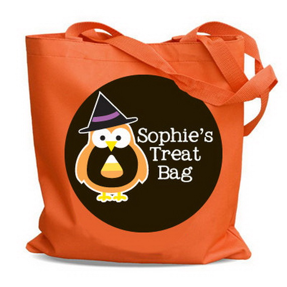 Easy Ideas for Halloween Treat Bags and Candy Bags (54)_resize