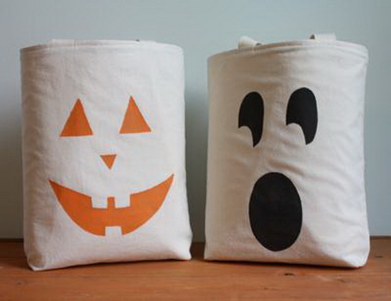 Easy Ideas for Halloween Treat Bags and Candy Bags (6)_resize