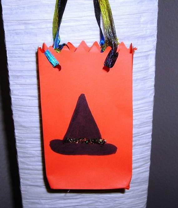Easy Ideas for Halloween Treat Bags and Candy Bags (8)_resize