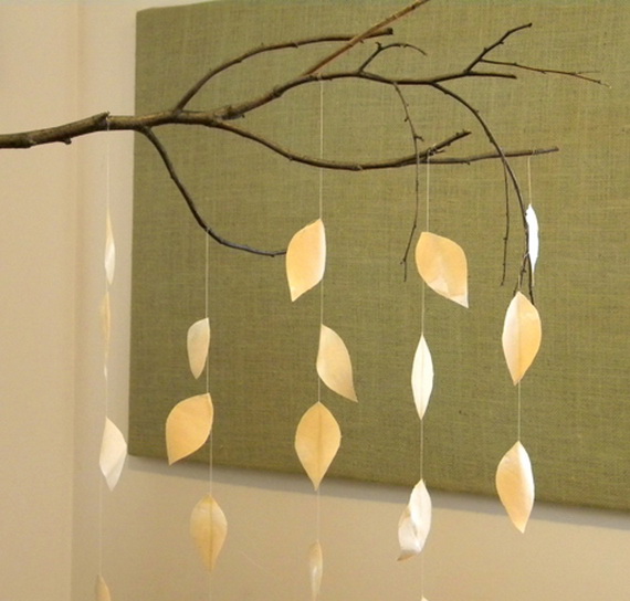 Fall Decor Crafts-Easy Fall Leaf Art Projects (21)_resize