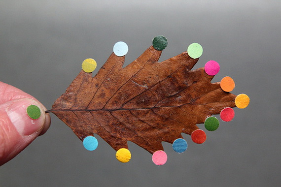 Fall Decor Crafts-Easy Fall Leaf Art Projects (67)_resize