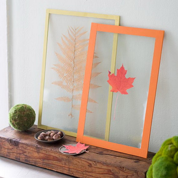 Fall Decor Crafts-Easy Fall Leaf Art Projects (77)_resize