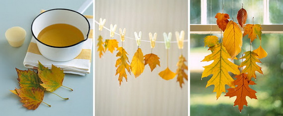 Fall Decor Crafts-Easy Fall Leaf Art Projects (85)_resize