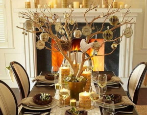 65 Fall Dining Room Ideas Creating Beautiful And Cozy Interior Decor