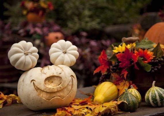 Pumpkin Carving Ideas for Wonderful Halloween day (12)
