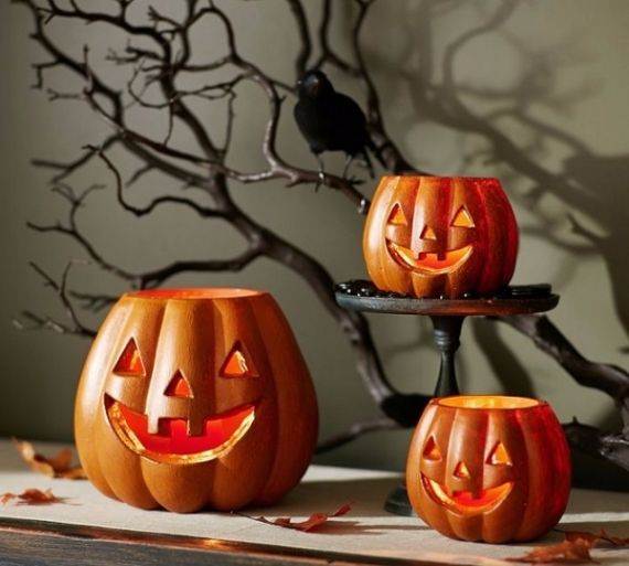 Pumpkin Carving Ideas for Wonderful Halloween day (2)