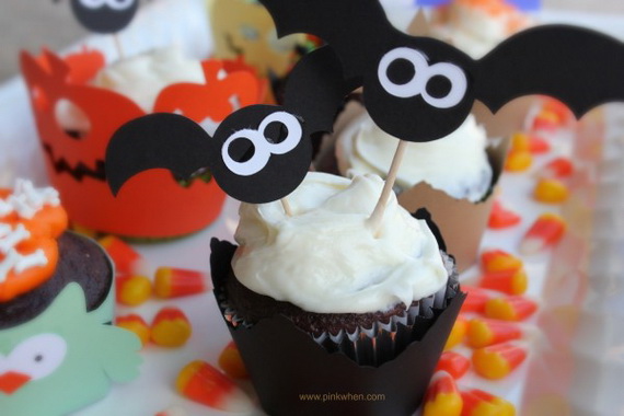 Spooky Halloween cupcake Ideas_06