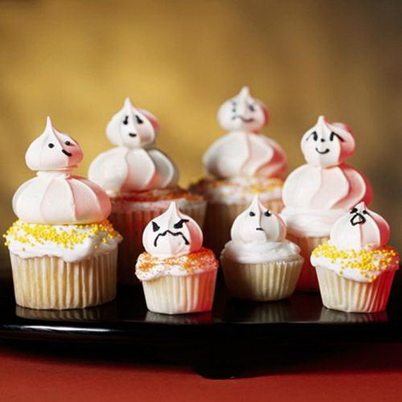 Spooky Halloween cupcake Ideas_12