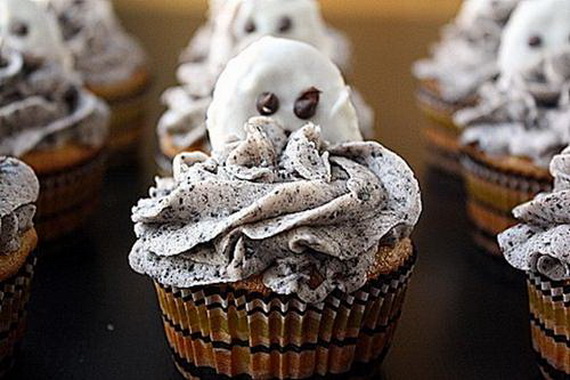 Spooky Halloween cupcake Ideas_13