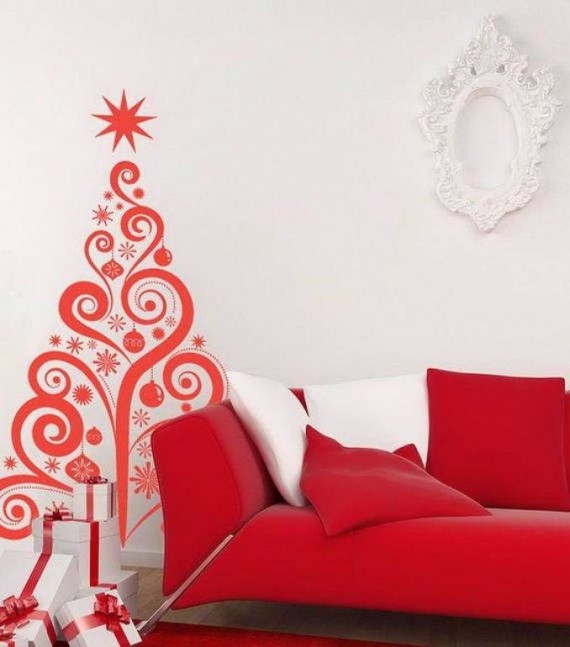 wall-christmas-tree-alternative-christmas-tree-ideas_46