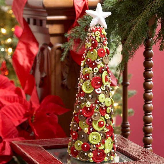 2013Tabletop Christmas Trees for the Holiday Season_07 (2)