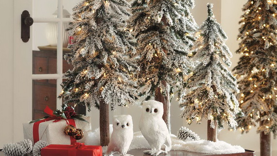 2013Tabletop Christmas Trees for the Holiday Season_32