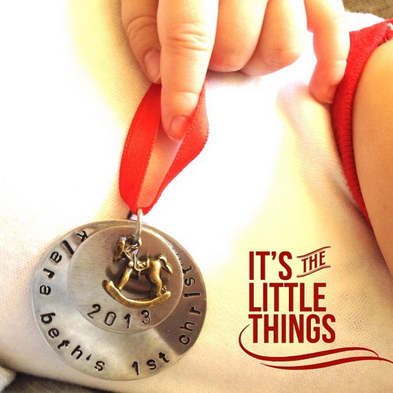 Baby’s First Christmas Ornament Ideas     _31
