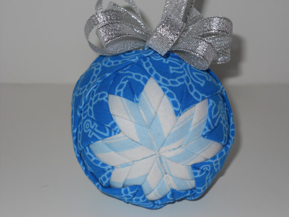Baby’s First Christmas Ornament Ideas     _52