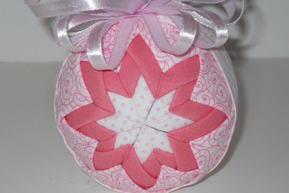 Baby’s First Christmas Ornament Ideas     _53