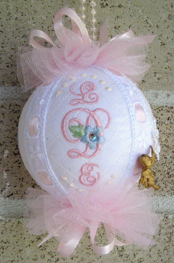 Baby’s First Christmas Ornament Ideas     _67