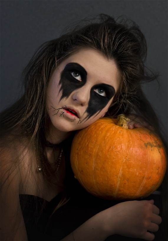 Halloween-Best-Calaveras-Makeup-Sugar-Skull-Ideas-for-Women (30)
