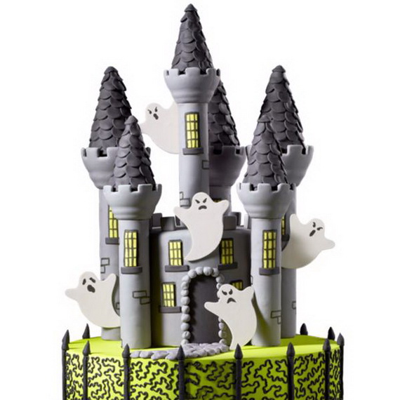 Halloween Inspired Cakes and Decorating Ideas From Wilton_03