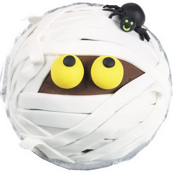 Halloween Inspired Cakes and Decorating Ideas From Wilton_29