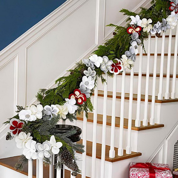 Holiday Decorating Ideas for Small Spaces Interior_18