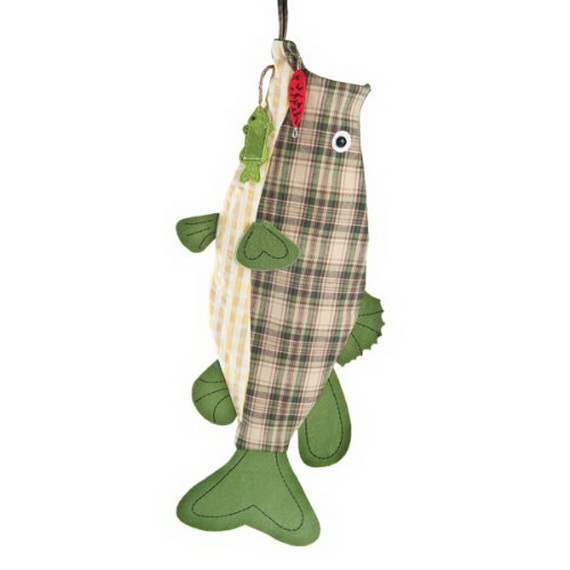 Splendid Christmas Stockings Ideas For Everyone_19