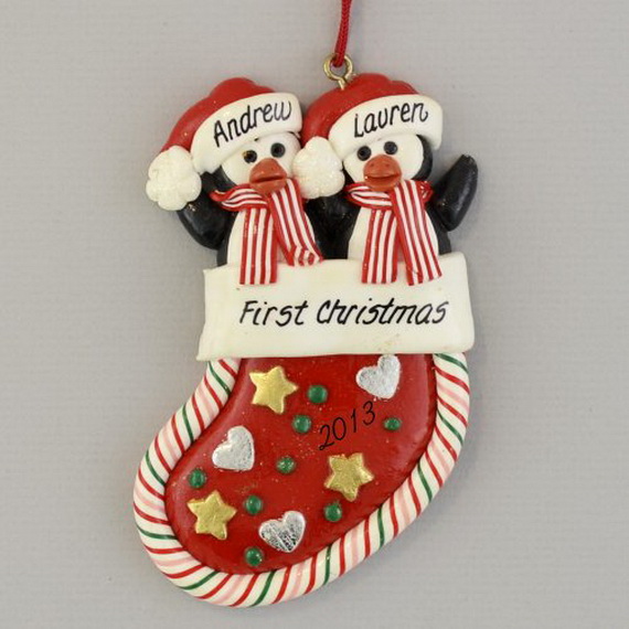 Splendid Christmas Stockings Ideas For Everyone_28