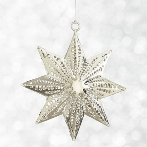Splendid Ideas For Christmas Tree Decoration With Silver And Gold ...