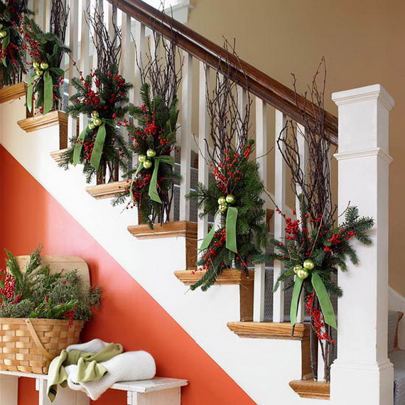 Thanksgiving And Christmas Holiday Decor Ideas_01