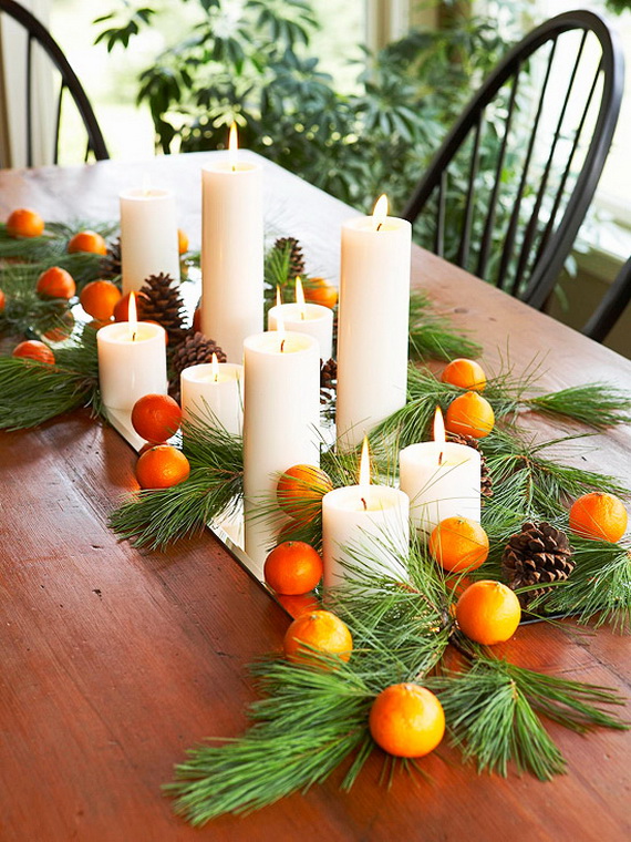 Thanksgiving And Christmas Holiday Decor Ideas_04