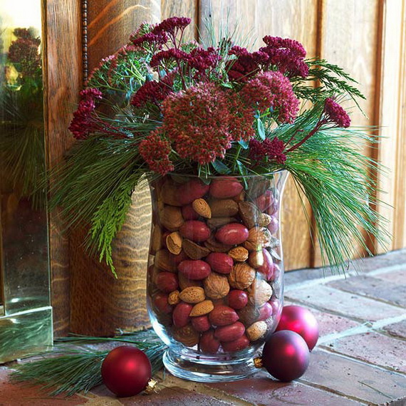 Thanksgiving And Christmas Holiday Decor Ideas_05