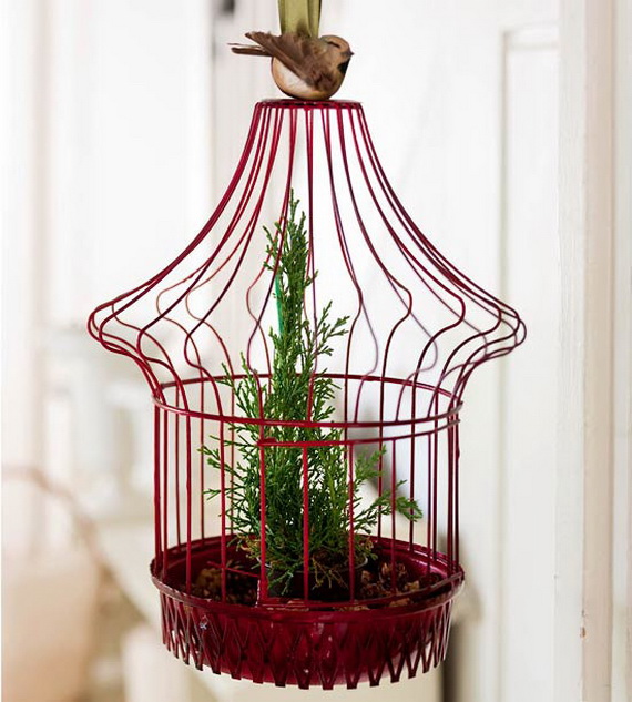 Thanksgiving And Christmas Holiday Decor Ideas_07