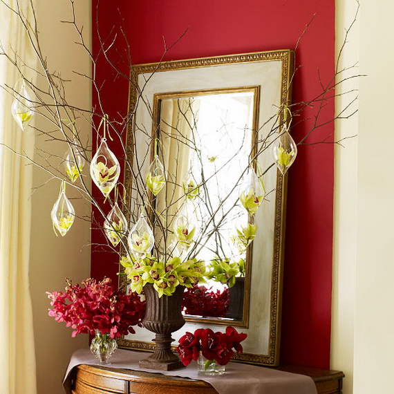 Thanksgiving And Christmas Holiday Decor Ideas_20