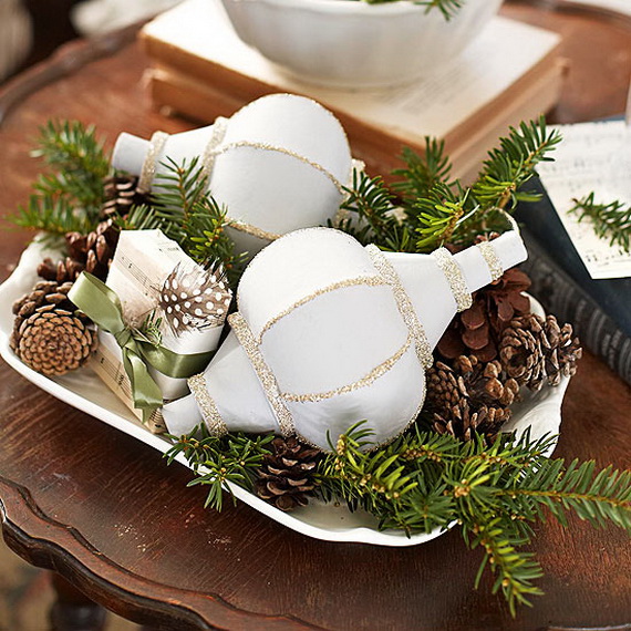 Thanksgiving And Christmas Holiday Decor Ideas_28