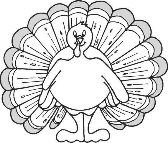 60 Amazing Thanksgiving Diy Decorations (25)