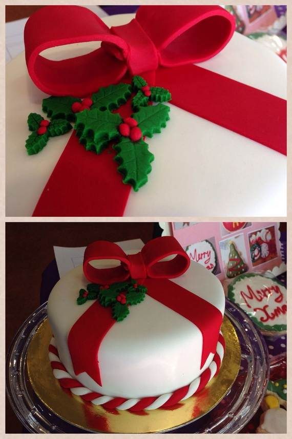 awesome-christmas-cake-decorating-ideas-_291 | family holiday