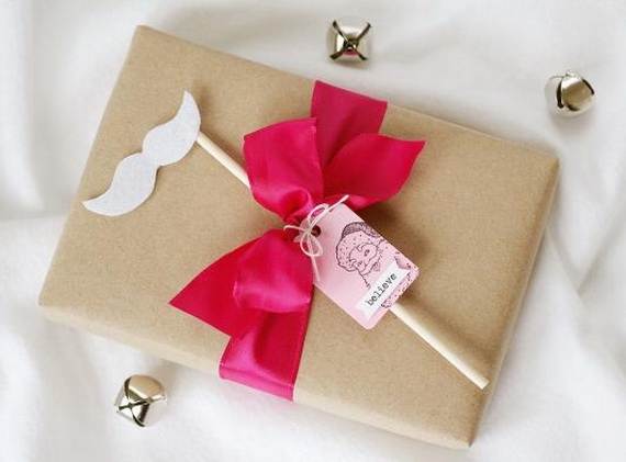 Cute-And-Incredibly-Christmas-Gifts-Wrapping-Ideas-100