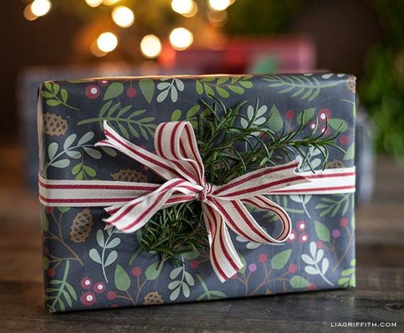 Cute-And-Incredibly-Christmas-Gifts-Wrapping-Ideas-141